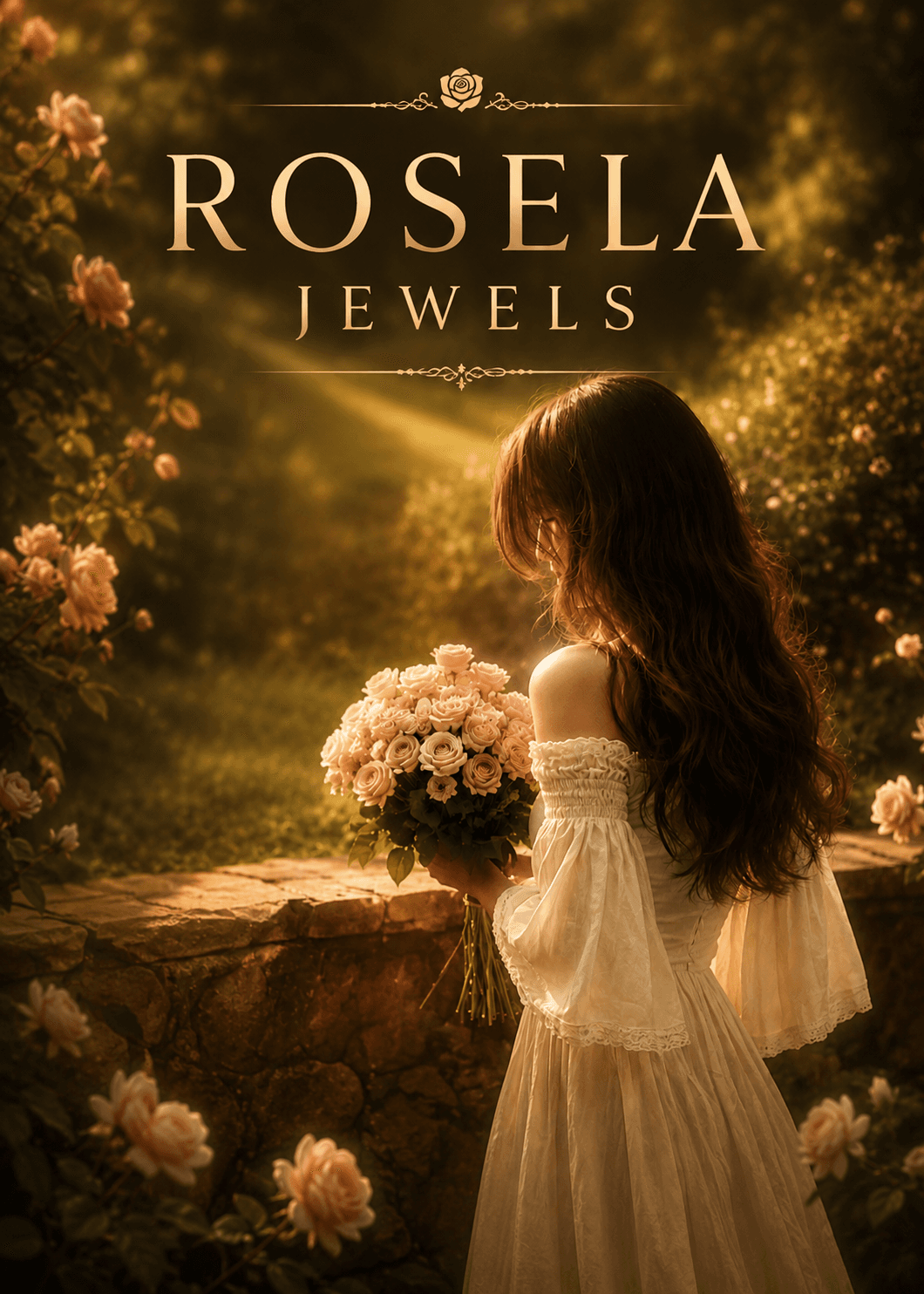 Rosela Jewels jewelry collection
