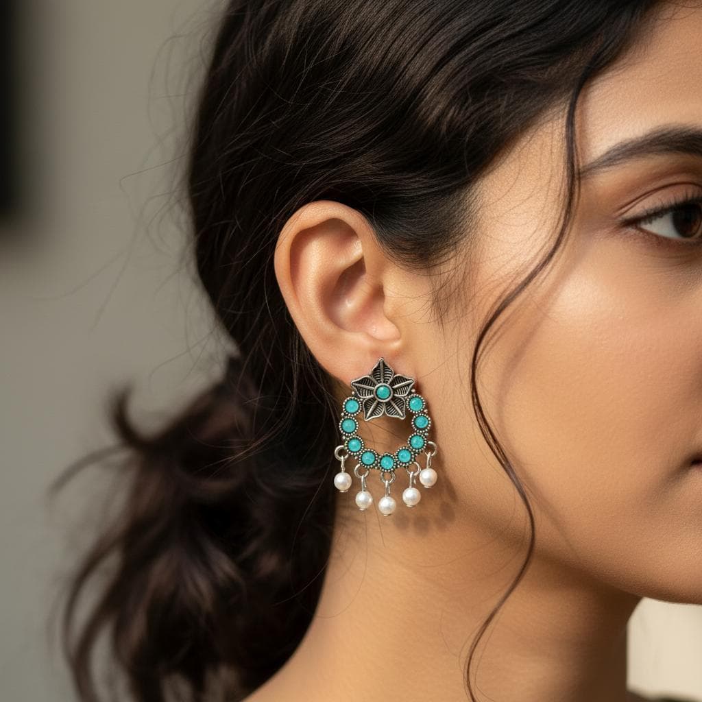 Rosela Jewels brand story