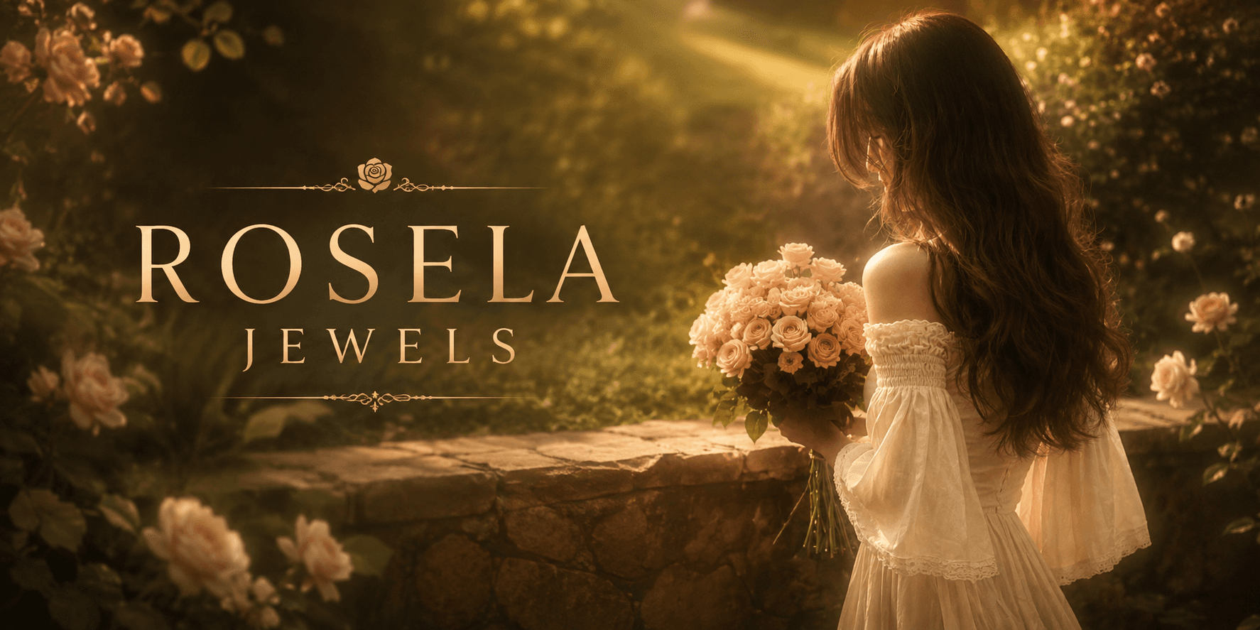 Timeless Beauty Crafted for You – Rosela Jewels