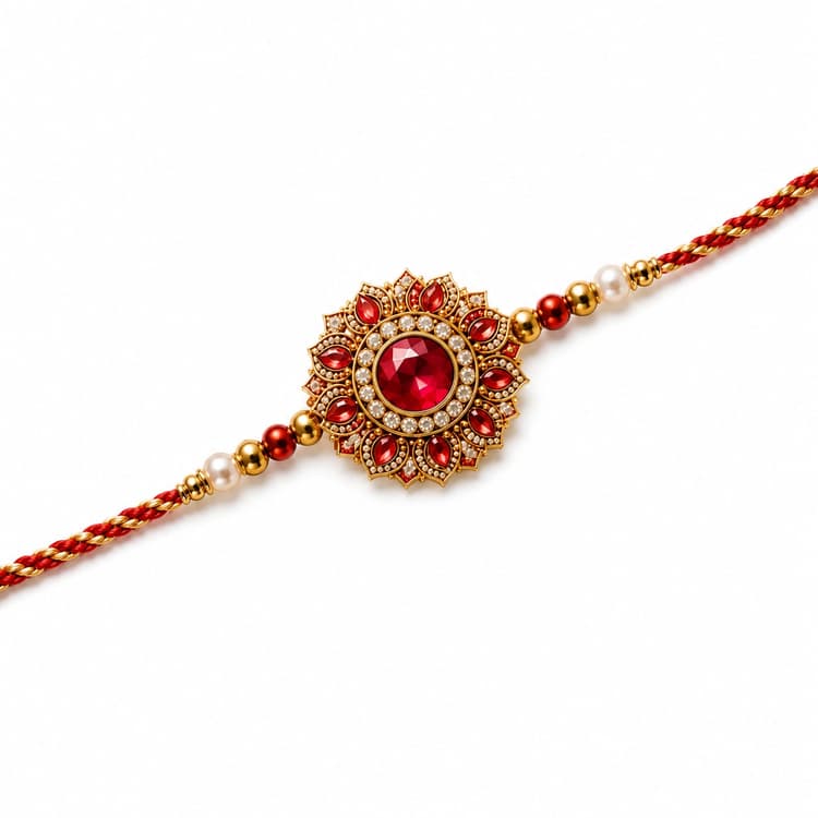 Rakhi