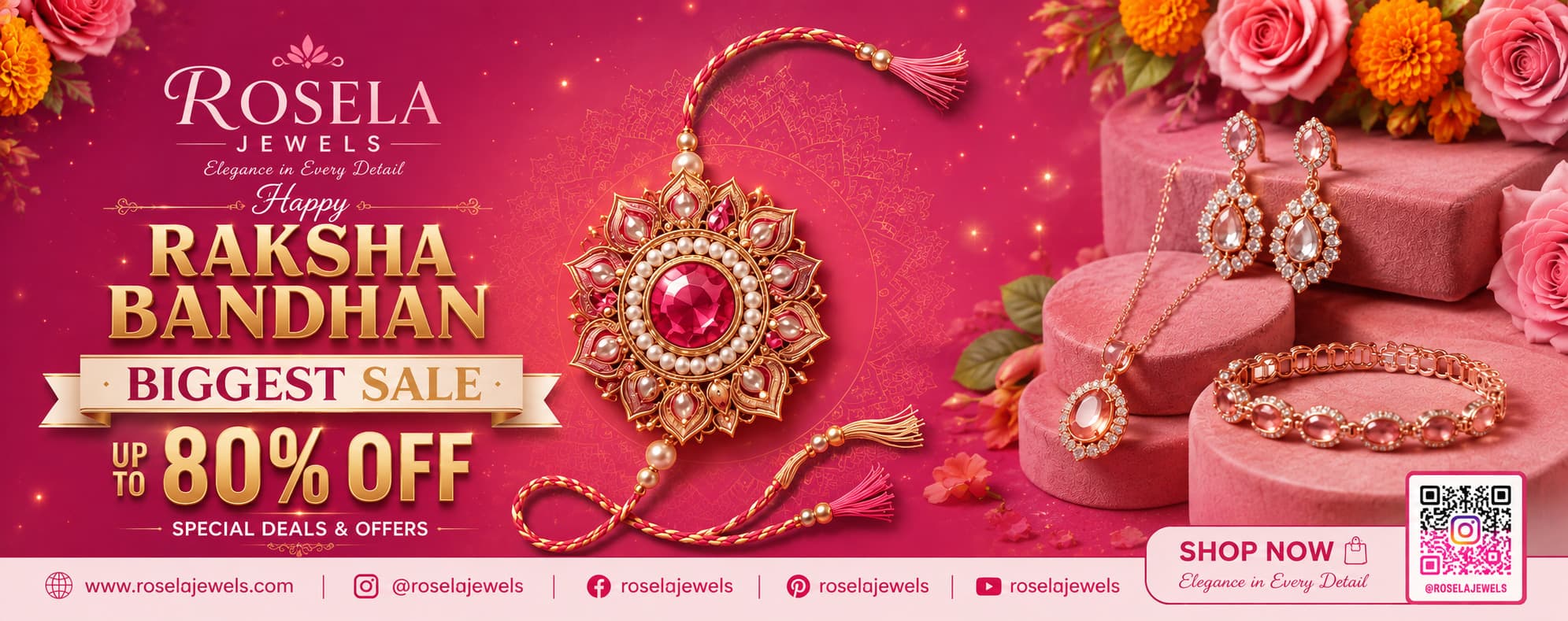 Rakshabandhan Sale